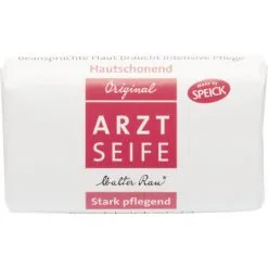Rau Arztseife Fest 100G