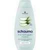 Schwarzkopf Schauma Anti-Schuppen Classic Shampoo 400ML