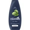 Schwarzkopf Schauma For Men Shampoo 400ML 2 Schwarzkopf Schauma For Men Shampoo 400ML -Cheap Weisswein Store schauma for men shampoo 400ml1
