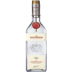 Schladerer Klassik Himbeergeist 0,7L