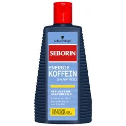 Schwarzkopf Seborin Energie Koffein Shampoo 250ML