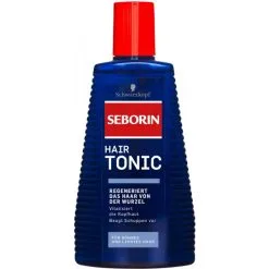 Schwarzkopf Seborin Hair Tonic 300ML