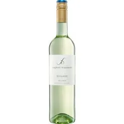 Siegbert Bimmerle Rivaner Weißwein Trocken 0,75L