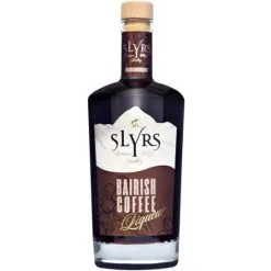 Slyrs Bairish Coffee Liqueur 28% 0,5L