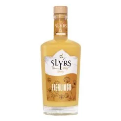 Slyrs Eierlikör 20% 0,5L