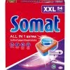 Somat All In 1 Extra Tabs 54ST -Cheap Weisswein Store somat all in 1 extra 54tabs 972g