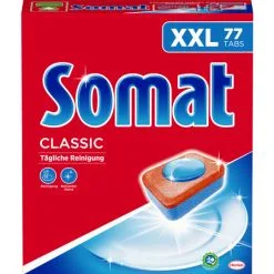 Somat Classic Tabs 77ST