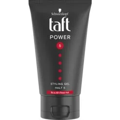 Schwarzkopf Taft Power Styling Gel Halt 5 150ML