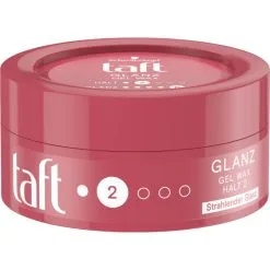 Schwarzkopf Taft Gel Wax Halt 2 75ML