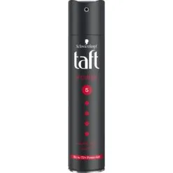Schwarzkopf Taft Power Haarlack Halt 5 250ML