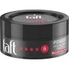 Schwarzkopf Taft Power Styling Wax Halt 5 75ML -Cheap Weisswein Store taft styling wax power sehr starker halt 5 75ml