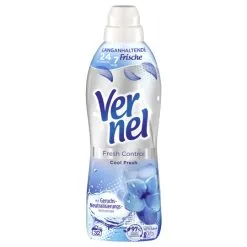 Vernel Weichspüler Fresh Control Cool Fresh 800ML 32WL