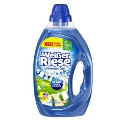 Weißer Riese Universal Gel 1,1L 22WL