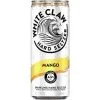 White Claw Hard Seltzer Mango 0,33L -Cheap Weisswein Store whiteclawmango