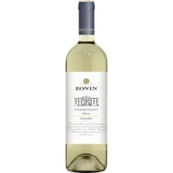 Zonin Classici Chardonnay Friuli Aquileia DOC Trocken 0,75L